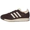 Originals SL72 RS Running Shoes Unisex Aurora Coffee Sneakers KK3642