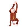 Home Hanging Paper Tissue Monkey Office Car Box Holder