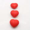 Funny Love Shape Squeeze Stress Toy Soft Decompression Plaything  for Desk Ornament