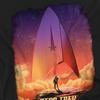 Star Trek: Discovery Unisex Adult The Explorer T-Shirt