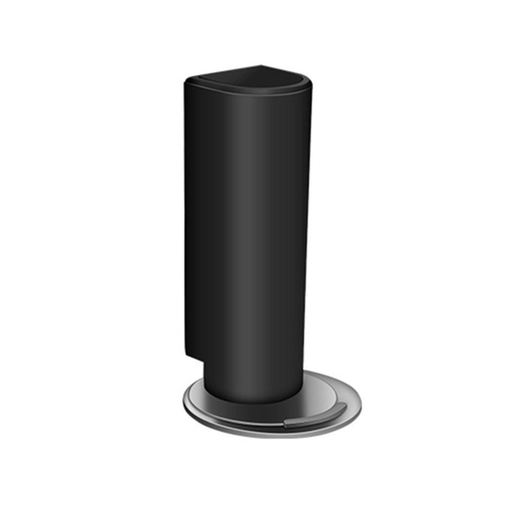 Nail Free Door Bumper Door Protection Prevention Door Stopper Magnetic Door Stopper Home