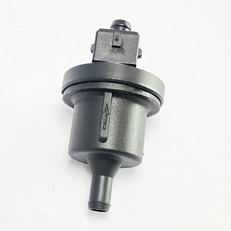 Car Activated Carbon Canister Solenoid Valve for Peugeot 206 307 408 508 607 Citroen Senna Triumph C2 C4 C5 C6 Sega