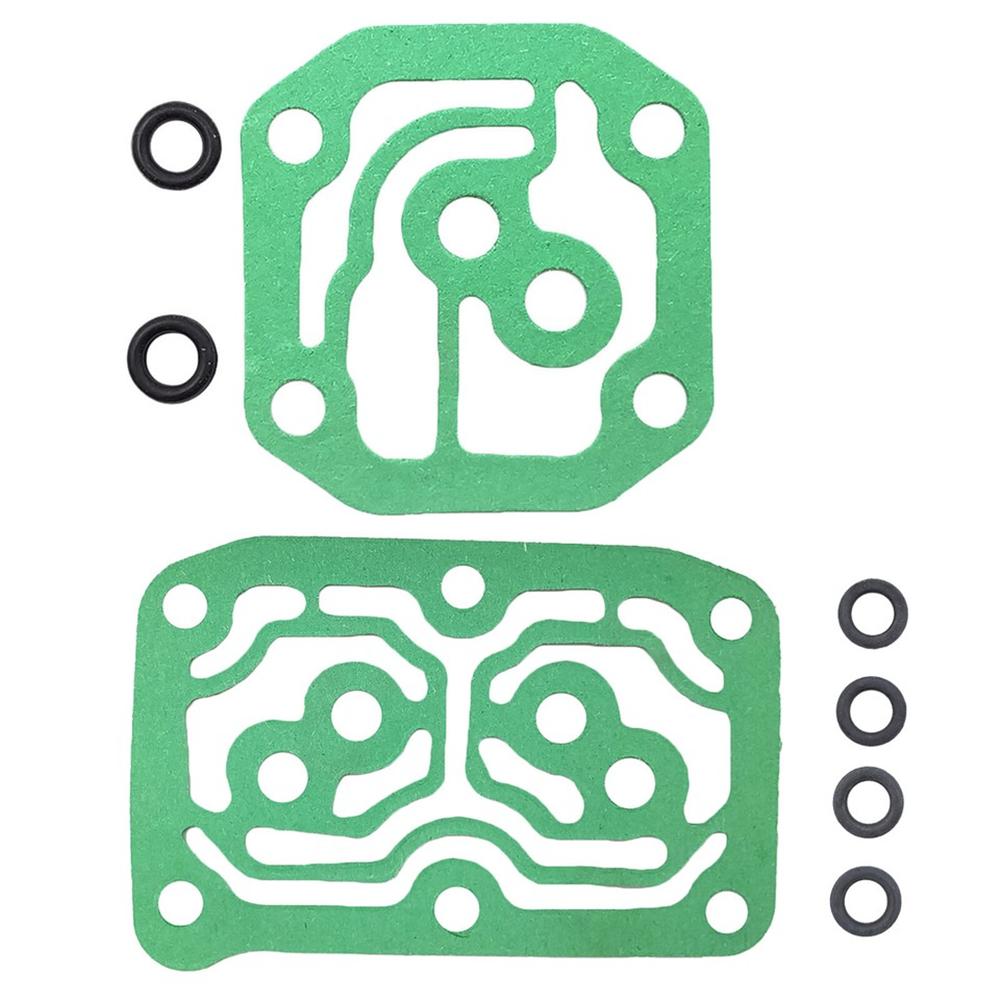 New For Honda Transmission Linear Solenoid Gasket Kit 28262PRP000 + 28252PRP000