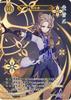 Официальные карты Genshin Impact Vol.2 Карты для игры «Призыв Гениев» TCG Уровень 4 Гань Юй Чжун Ли Аниме Игра Коллекционные Карты Игрушки Подарок