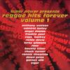 LP Пластинка VARIOUS - Reggae Hits Forever Volume 1 SPLP0131 Super Power 1997 США Регги, Ска и Даб
