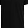 HUGO BOSS Logo Embroidered Short Sleeved Polo Shirt 50469102-002