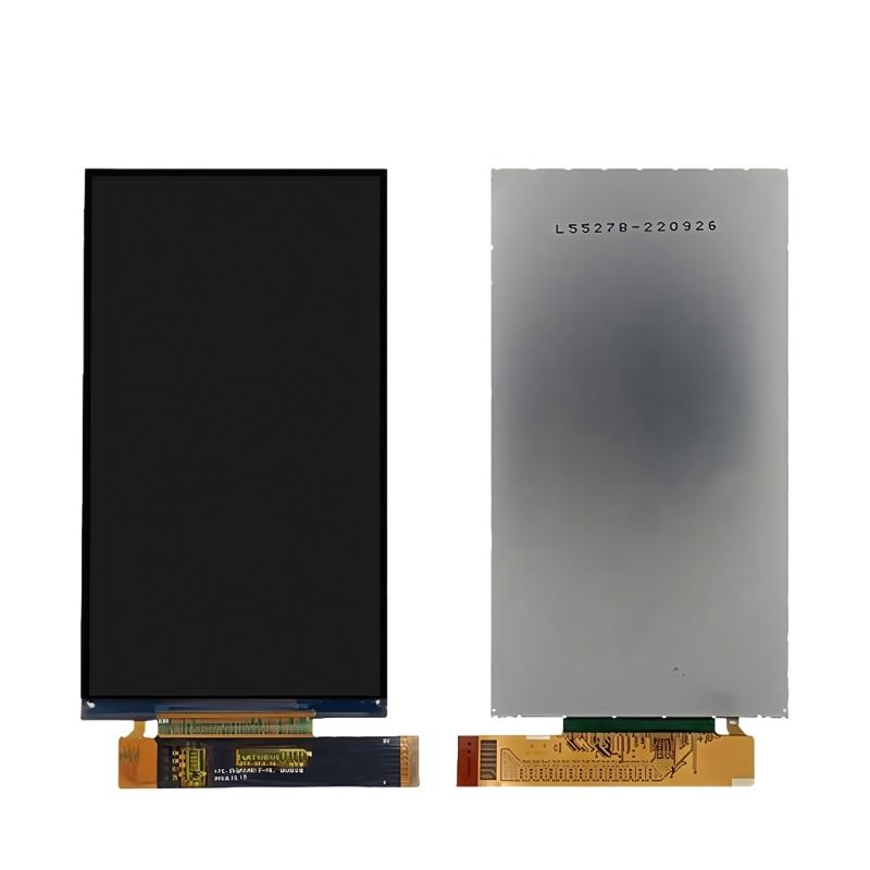 Тонкая 5,5-дюймовая FHD 1920x1080 LCD Панель С IPS Технологией 178° Угол Обзора Антибликовое Покрытие Защита Глаз Фильтр Синего Света