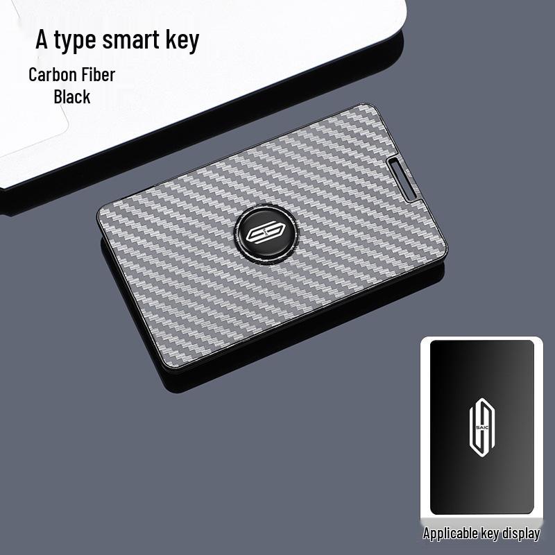 Ключница Shangjie H5: Держатель для NFC-карт и Защитный чехол-пульт для Z7 Z7T