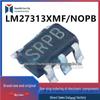 Оригинальный LMR62014XMF/NOPB SOT-23-5 1.4A Повышающий Регулируемый Стабилизатор Напряжения Микросхема