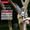 Deli Складная ручная пила для улицы DL6210