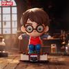 POP MART Harry Potter and The Prisoner of Azkaban Blind Box Figures,Collectible Toy Set for Desk Accessories, 1 PC Blind Box