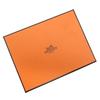 HERMES - Bean Bearn combineTri-fold wallet Epsom Array