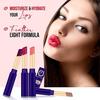 Colors Queen Queen Lips Matte Lipstick | Long Lasting Lipstick Waterproof Highly Pigmented with Smooth Application (24 - Nude)