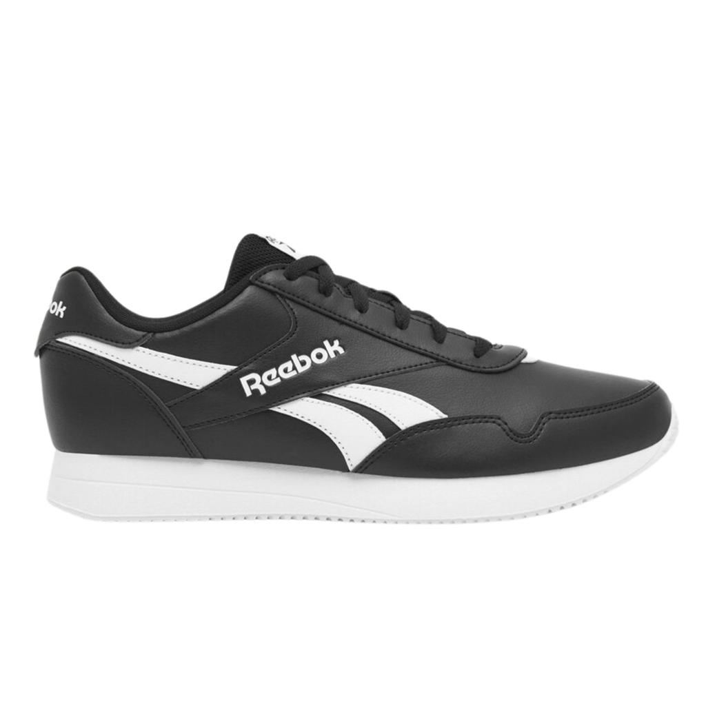 Мужские спортивные кроссовки Reebok 100075134 Jogger Lite черные r. 42