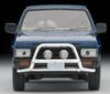 Tomica Limited Vintage Neo Nissan Terrano R3M с дополнительными деталями темно-синего цвета 1/64 LV-N63c, синий, модель.