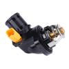 Engine Coolant Thermostat for Peugeot 206/207/Citroen C2