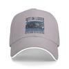 We re Going To The Cottage Unisex's Baseball Cap Casual Outdoor Baseball Caps Heated Rivalry  Fashion Snapback Hats Autumn Sun Hat