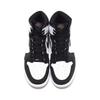 555088-106 Nike Air Jordan 1 Retro High "Metallic Navy" (2016) (Men's)