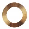 Listwy Elastyczne Chrom Taśma Złota Gold 26 Mm