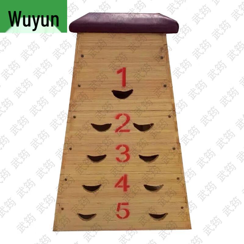 Wujun Gymnastics and Fitness Training Equipment