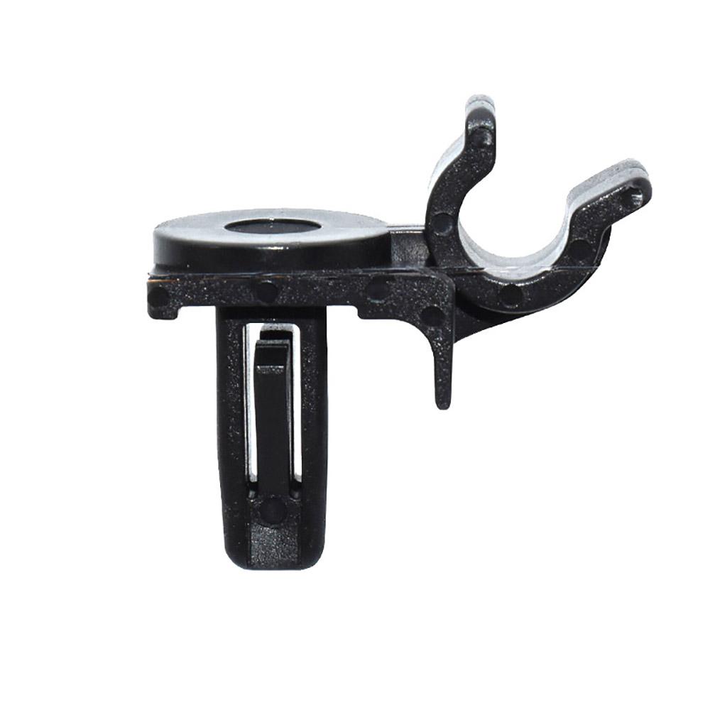 For Toyota Alphard / Hiace Commuter Hood Prop Rod Clips Bracket Clamp 85315A9001