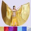 Женская мода Египетский Египет Танец живота Профессиональный костюм Isis Wing
