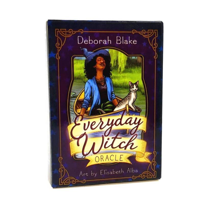 High-quality Tarot Cards Perfect For Emotional Interaction And Personal Development