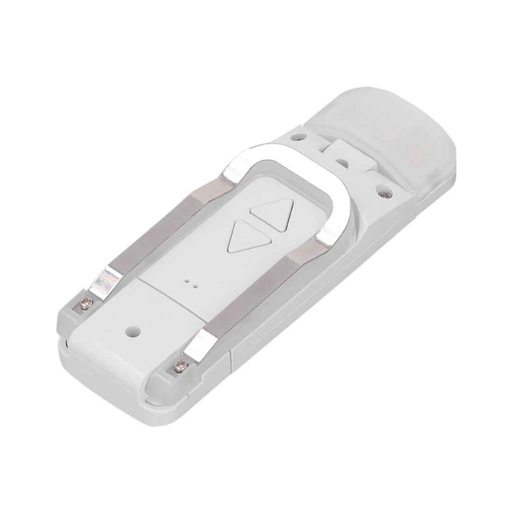 Светодиодный складной светильник для чтения с плавной регулировкой цвета, портативный светильник для чтения в ночное время для кампуса