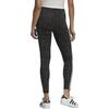 adidas Оригинальные Повседневные Брюки Женские Черные HB4769