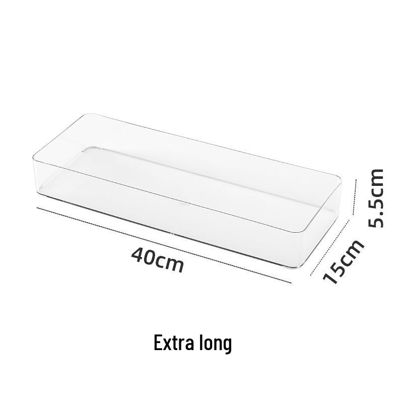 Kitchen Drawer Organizer: Cutlery, Chopsticks, and Spoon Storage Divider