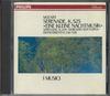 CD MOZART - Mozart:eine Kleine Nachtmusik I Mus PHCP10102 PHILIPS Japan Classical Used