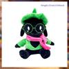 TreasuringU Новая плюшевая игрушка Руксл Каард Мультяшная кукла-набивка Тэнна Игровые плюшевые игрушки Спэмтон Плюшевая игрушка Подарки на день рождения