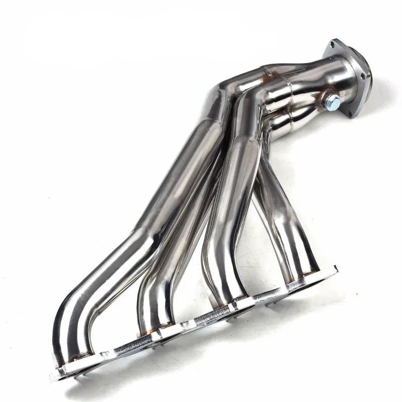 Exhaust Headers Manifold For 2005-11 CHRYSLER 300C 5.7L HEMI V8