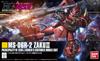 HGUC Johnny Zaku 1/144 MS-06R-2 Ridden's (MSV)