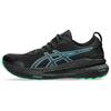 Новые Gel Kayano 31 Lite Show Черный Цифровой Аква 1011B949-001