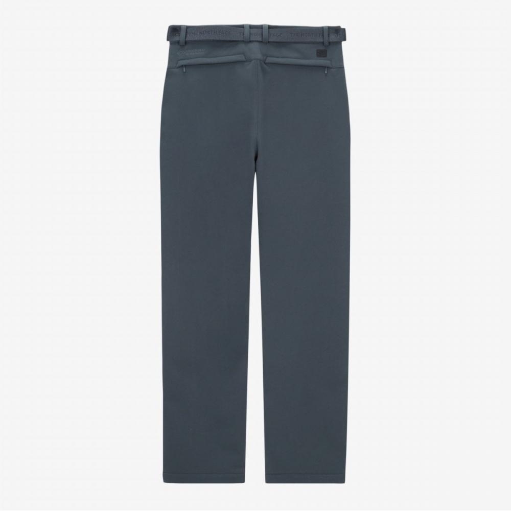 The North Face Мужские брюки Gore Divine Темно-серые Np6wq50b