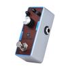 ENO EX OCT-1 OCTAVE Mini Octave Педаль эффектов для гитары True Bypass Цельнометаллический корпус