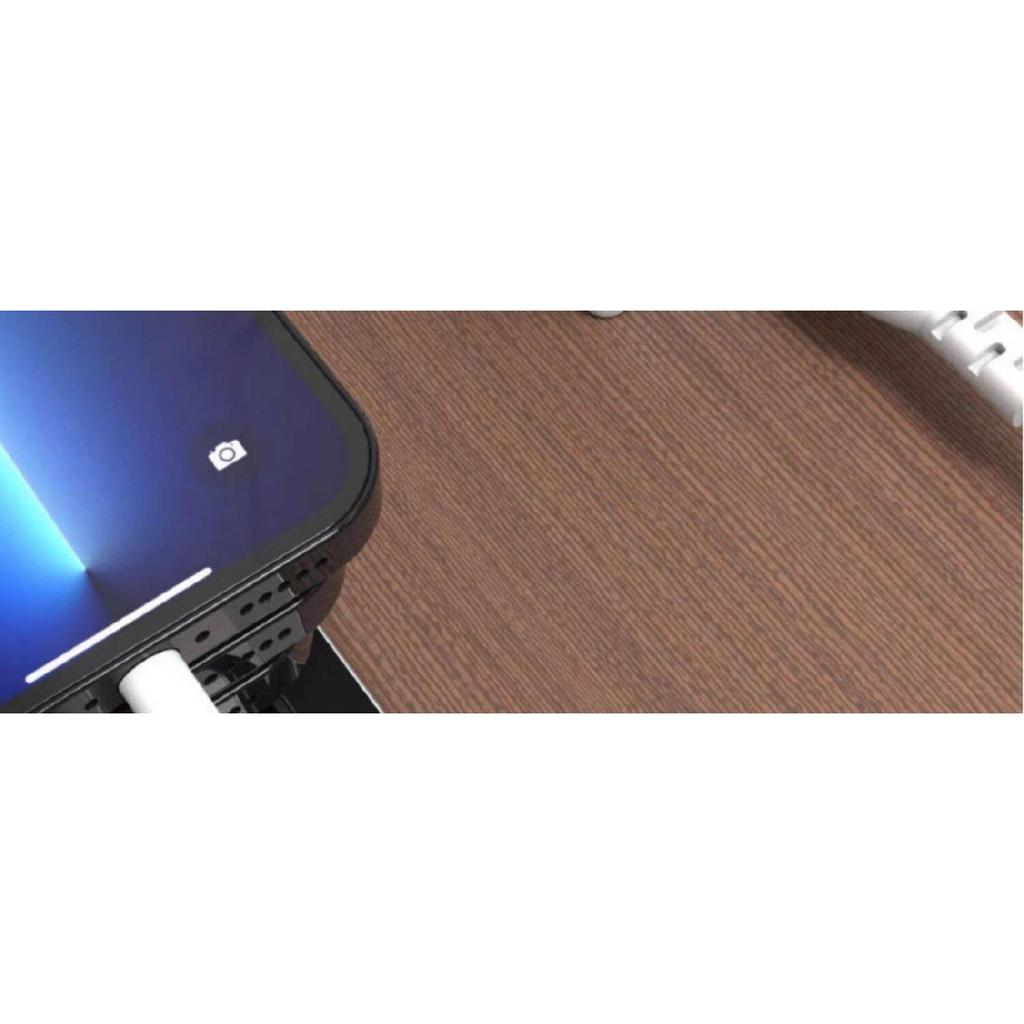Earise | Многофункциональное USB-зарядное устройство с 15 портами