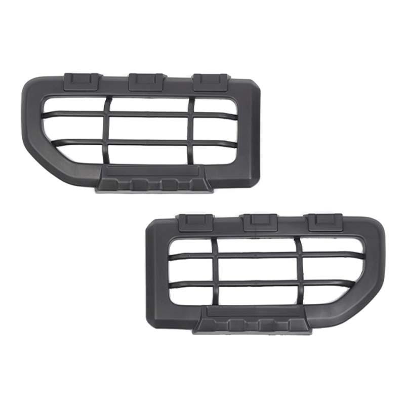 Автомобиль ABS задние фонари задние фонари декоративные крышки задние фонари защитные крышки для Suzuki Jimny 2019 Up Car внешние аксессуары