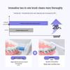 Dr. Bei L-Type Orthodontic Interdental Brushes
