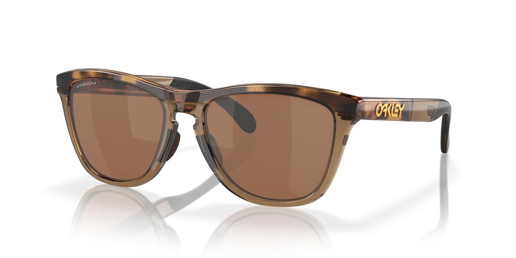 OO9284A Frogskins Range A Азиатская посадка