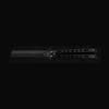 1 Piece of Swing Comb Stainless Steel Folding Butterfly Comb Novice Practice Training Hair Styling Tool