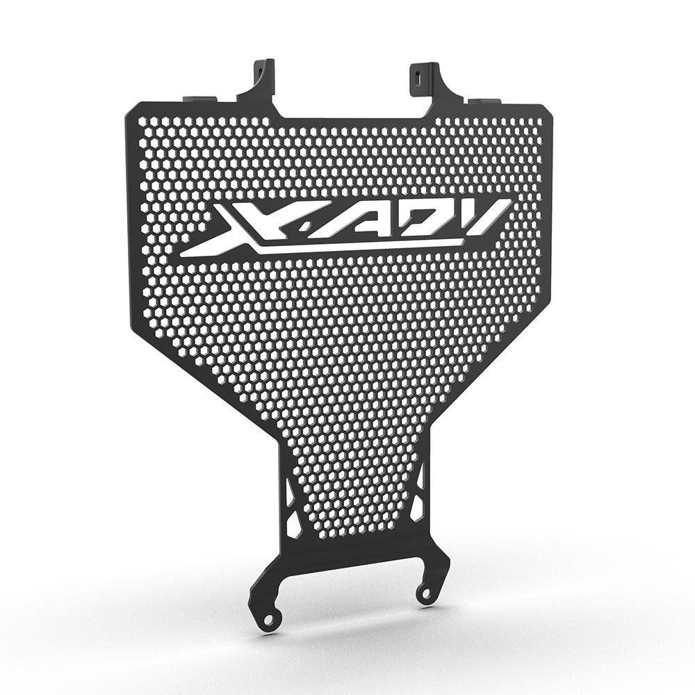 For Honda XADV 750 2017 2018 2019 2020 2021 2022 2023 2024 2025 2026 X ADV X-ADV 750 Motorcycle Radiator Guard Grille Protector