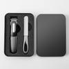 Xiaomi Набор из нержавеющей стали Маникюрные Ножницы для Кутикулы Кусачки Резак Триммер Ножницы для Ногтей на Ногах и Руках Форма Автомобиля Инструменты для Педикюра