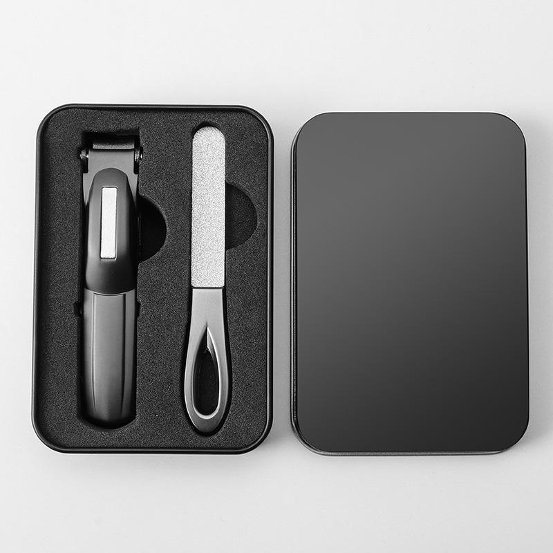Xiaomi Набор из нержавеющей стали Маникюрные Ножницы для Кутикулы Кусачки Резак Триммер Ножницы для Ногтей на Ногах и Руках Форма Автомобиля Инструменты для Педикюра