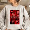 Nana Anime Hoodies Women Sweat Y2K Gothic Hood