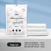 Jieliya Soft Disposable Compressed Bath Towel - Thickened & Absorbent for Home, Travel, Hotel MRJ787