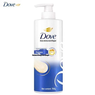 Dove Интенсивное восстановление шампунь