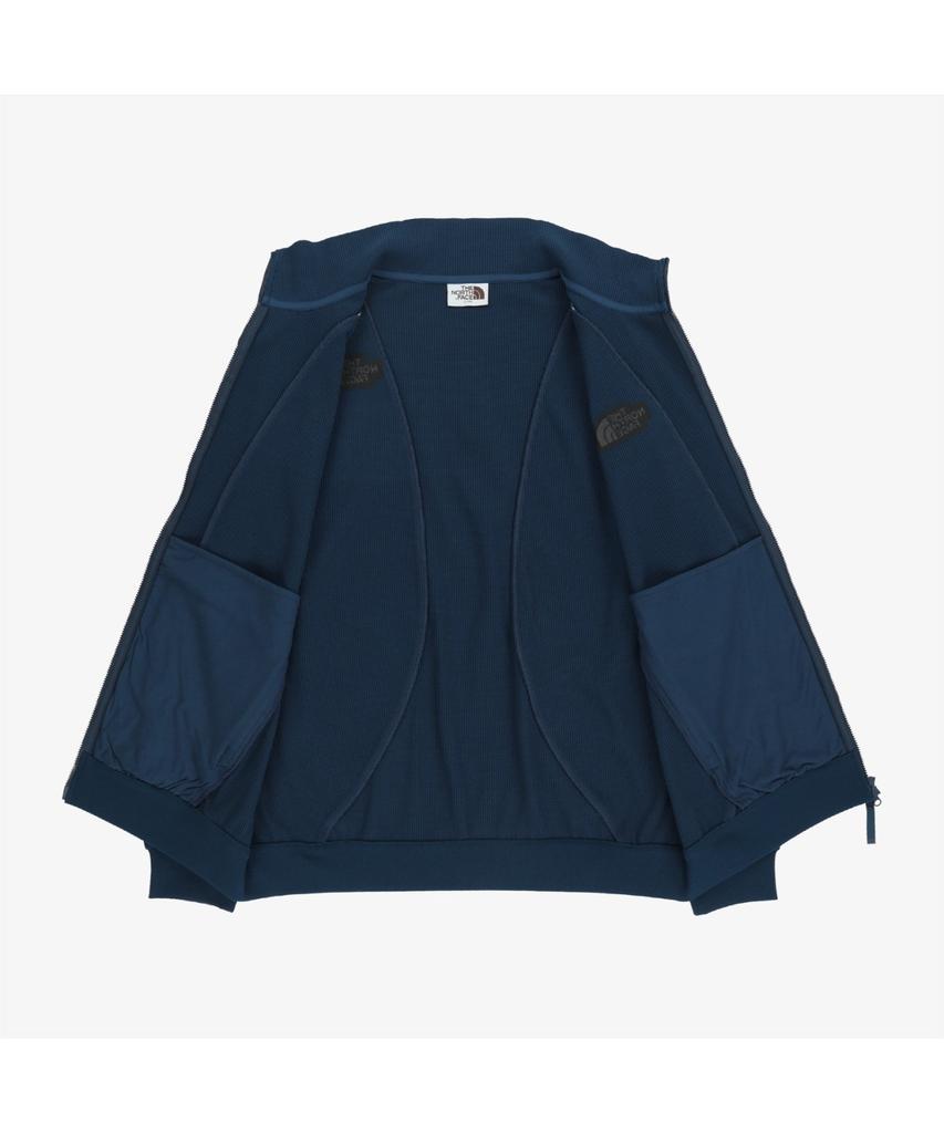The North Face Nj5Jr51L Line Vive Jacket Scuba_Blue