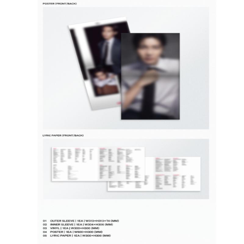 [ПРЕДЗАКАЗ] BTS[Стандартная версия][LP]-ARIRANG /Выберите участника